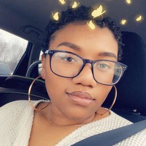 Meet your Posher, Sha-tera